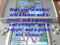 Elite Beat Agents-Walkie Talkie Man(Divas)ALL300 with lyrics
