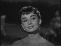 Audrey Hepburn's Smile