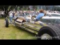 1946 Aero Packard Flyer Dream Rod