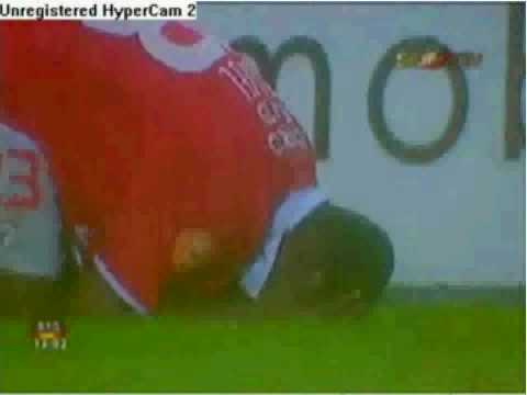soccer player dies