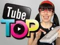 TUBETOP: BRITTANI TAYLOR GEEKS OUT