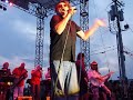 "This Time It's For Real"- Southside Johnny & The Asbury Jukes- July 3, 2012