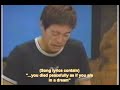 jinnai tomonori (alarm clock) eng subs