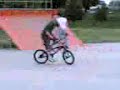 SK8 PARK PISA