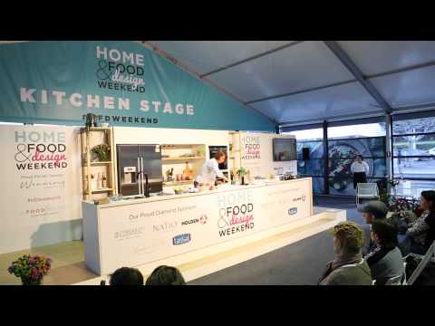 Winning Appliances & Gourmet Traveller