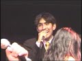 La Bella Luz - El soy yo (Primicia en vivo 2009)