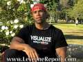 LevroneReport.com • How To Visualize Your Goal In Detail