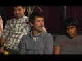 KEXP Equalizer - April 3, 2008