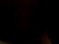 me pole dancing to b