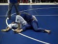 Submission #72 - Sterling Redlack vs Idid Pissoner