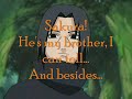 Naruto Chat 4 - Love is not a game