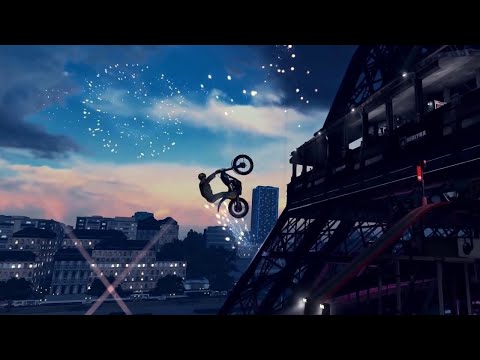 Trials Rising - Accolades Trailer Trials Rising - Accolades Trailer