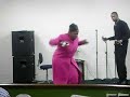 Praise Break @ SOF in Fayetteville