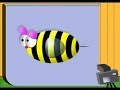 the b b  bumblebee family