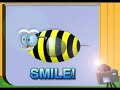 the b b  bumblebee family