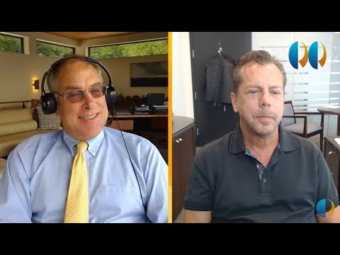 2022 Rule Symposium Preview - Keith Neumeyer, President & CEO, First Majestic Silver Corp