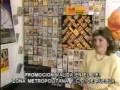 Comerciales en México 1988 - 6 (canal de las estrellas)
