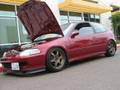 Best compilation EG6 jdm