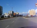 iskenderun e5 karayolundan migrosa do?ru inerken