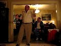 Adventures of Drunk Redneck Guy: Singing YMCA