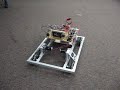 Whitney Robotics: Mecanum Wheels Working Whitney Robotics: Mecanum Wheels Working