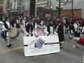 videos de Orpheus Hellenic Folklore Society - Thanksgiving Parade 2008