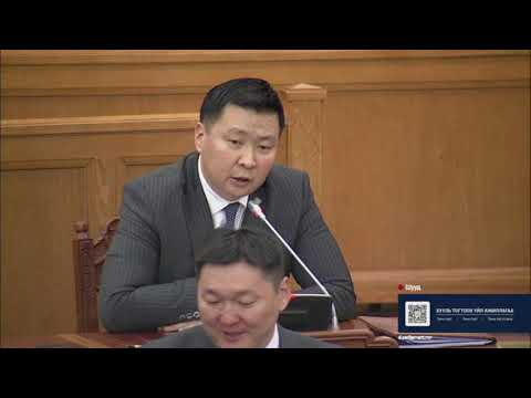 Ц.Мөнхцэцэг: Монголд Их, дээд сургууль ахисан төвшний сургалтыг дагнан эрхлэх боломжтой юу?