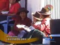 LA EDAD DE ORO ANDAHUAYLAS