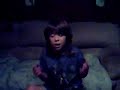 peanut butter jelly time/crazy kid 3