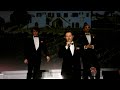 Adoro "irgendwie irgendwo irgendwann" & "für immer und dich" Live Porsche Arena Stuttgart (7)