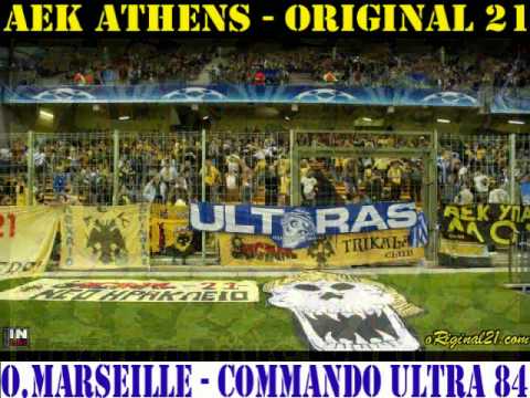 commando ultras