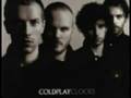 Coldplay-Clocks Lyrics