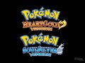 Pokemon Heart Gold Quick Review