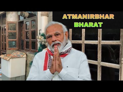 Videshi VS Swadeshi Products || ATMANIRBHAR BHARAT