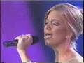 MARY ANN ACEVEDO INTERPRETA CONTIGO EN LA DISTANCIA