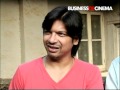 Singer Shaan records song for new road trip movie