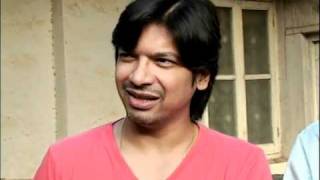 Singer Shaan records song for new road trip movie