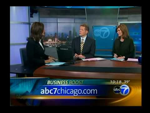 CECs Cluster Acceleration Program Announced on ABC News