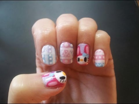 how to do a hello kitty on facebook i.m