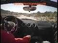 PHOTOFINISH camera embarquee FERRARI F430