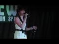 Gambling Man by The Overtones (COVER)