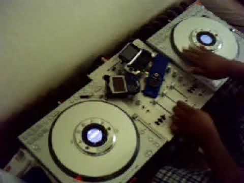 DJ EMURDA & Brandi Garcia - Beyond The South Vol. 1