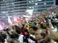 Nautico X Gama - Torcida