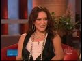 Hilary Duff- Interview - Ellen Degeneres Hilary Duff- Interview - Ellen Degeneres