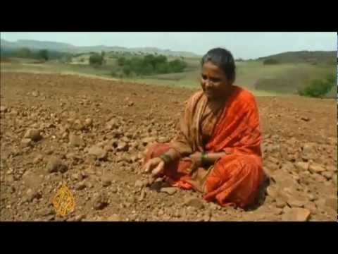 drought - http://theextinctionprotocol.wordpress.com/2013/03/07/india-suffers-through-worst-drought-in-nearly-50-years-warns-of-famine-if-rains-fail/