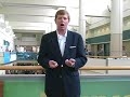Rob Rolfsen on GhG reduction announcement