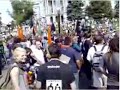 DNC Weekend Wrap Up