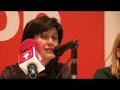 Mesa Redonda sobre la nueva publicidad (I)