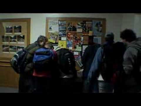 Bucknell Engineering Week 2006 - ...