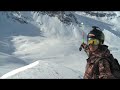 Tanner Rainville Alaska 2008 Tanner Rainville Alaska 2008